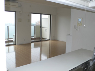 【居間・リビング】 | マ・トール熊谷パークテラス