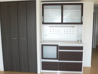 【内装】 | マ・トール熊谷パークテラス