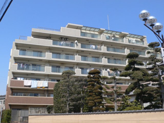 【外観】 | マ・トール熊谷パークテラス