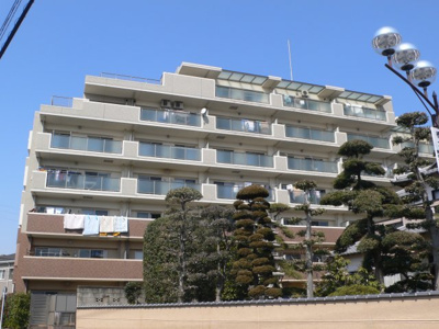 【外観】 | マ・トール熊谷パークテラス