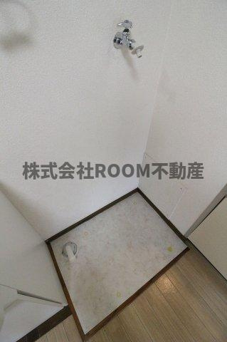 コウガマンションⅡの設備