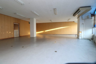 【内装】 | オアシス大畠