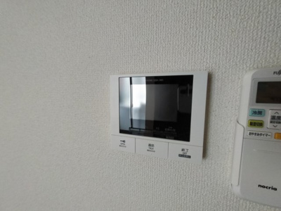 【セキュリティ】 | ラージヒル長瀬EAST