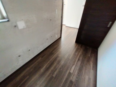 【寝室】 | ラージヒル長瀬EAST