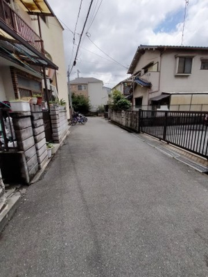 【周辺】 | ラージヒル長瀬EAST