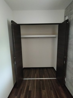 【収納】 | ラージヒル長瀬EAST