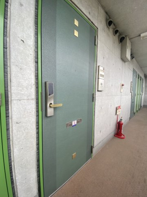 【玄関】 | バウハウス