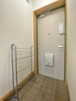 【玄関】 | バウハウス