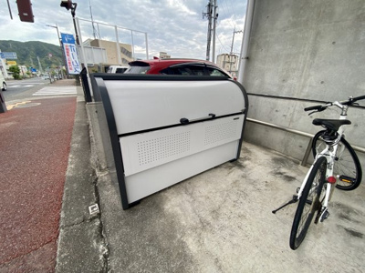【その他共用部分】 | バウハウス