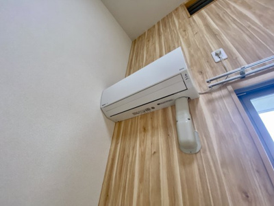 【設備】 | バウハウス