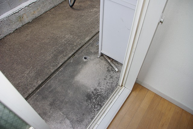 レオパレス法蓮町の設備