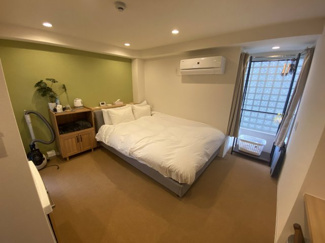 【居間・リビング】 | アルブル守口