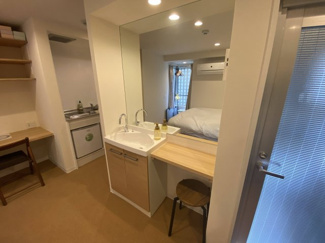 【洋室】 | アルブル守口