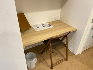 【設備】 | アルブル守口