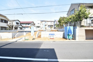 【外観】 | 近くに小・中学校があり、教育環境が充実！子育て環境も充実しています！