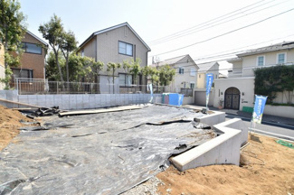 【外観】 | 現地見学や資料請求などお気軽にお問合わせ下さい
周辺環境とあわせて現地ご案内致します。