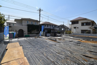 【外観】 | 現地見学や資料請求などお気軽にお問合わせ下さい
周辺環境とあわせて現地ご案内致します。