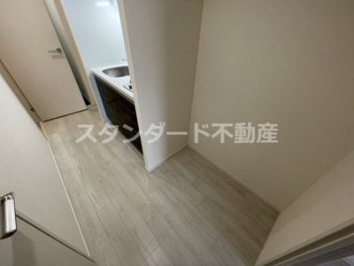 【居間・リビング】 | LIVE FLAT桜宮