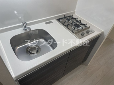 【キッチン】 | LIVE FLAT桜宮