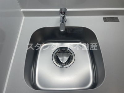 【キッチン】 | LIVE FLAT桜宮