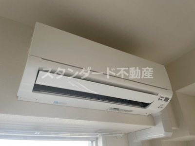 【設備】 | LIVE FLAT桜宮