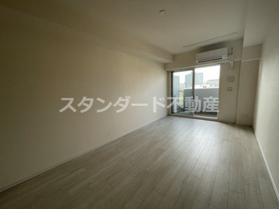 【寝室】 | LIVE FLAT桜宮