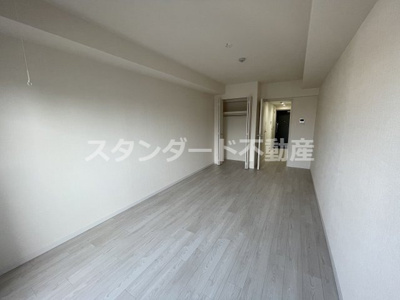 【洋室】 | LIVE FLAT桜宮