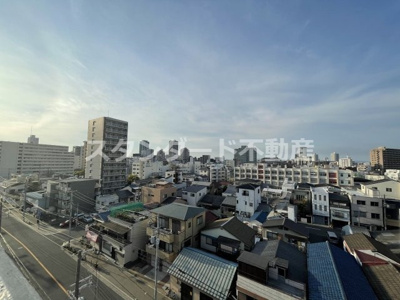 【展望】 | LIVE FLAT桜宮