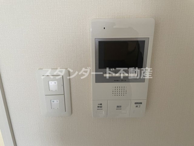 【セキュリティ】 | LIVE FLAT桜宮