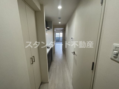 【居間・リビング】 | LIVE FLAT桜宮