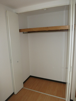 【収納】 | シャトレー本町 | 同タイプのお部屋の写真です。