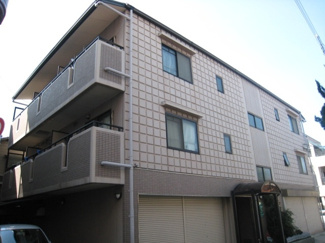 【外観】 | シャトレー本町