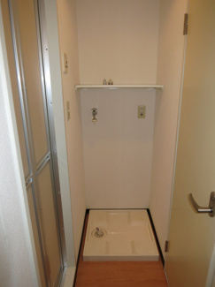 【設備】 | シャトレー本町 | 同タイプのお部屋の写真です。