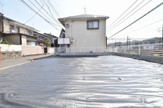 【外観】 | 現地見学や資料請求などお気軽にお問合わせ下さい
周辺環境とあわせて現地ご案内致します。