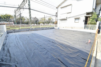 【外観】 | 現地見学や資料請求などお気軽にお問合わせ下さい
周辺環境とあわせて現地ご案内致します。