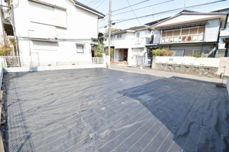 【外観】 | 現地見学や資料請求などお気軽にお問合わせ下さい
周辺環境とあわせて現地ご案内致します。