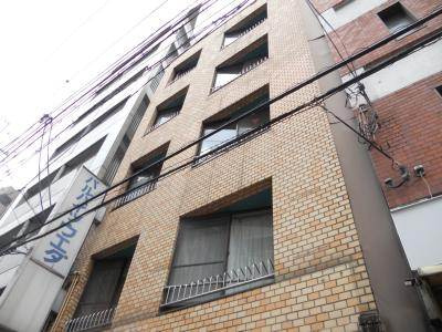 パルハイツウエダ