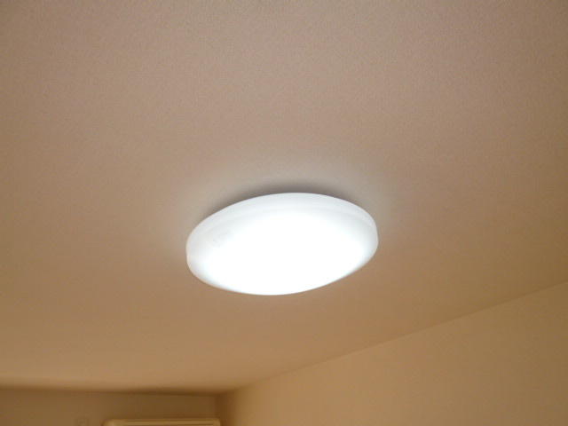 ブィラハッピネスＡの設備