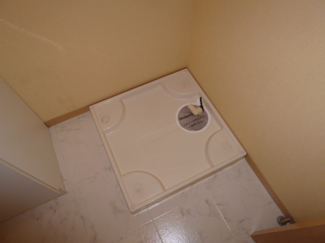 ブィラハッピネスＡのその他