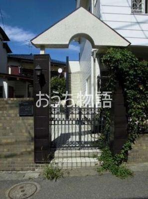 【エントランス】 | ブライトメゾン壱番館