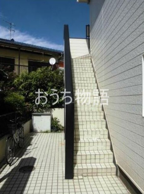 【その他共用部分】 | ブライトメゾン壱番館