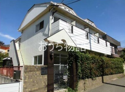 【外観】 | ブライトメゾン壱番館