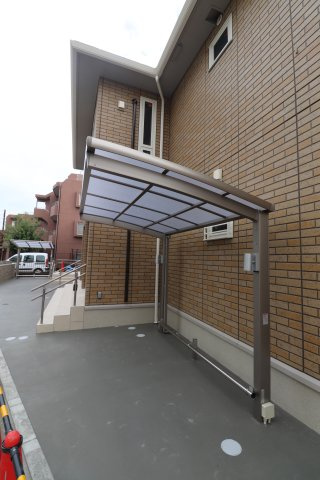ルミナーレのその他共用部分