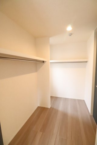 ル　ヴァン　ド　アヴェニールの収納