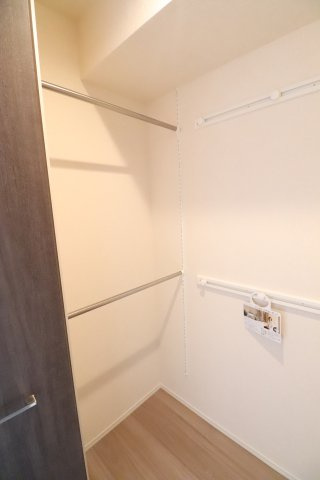 ル　ヴァン　ド　アヴェニールの収納