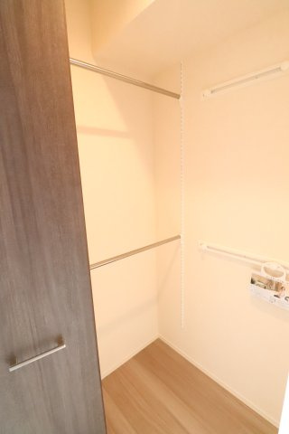 ル　ヴァン　ド　アヴェニールの収納