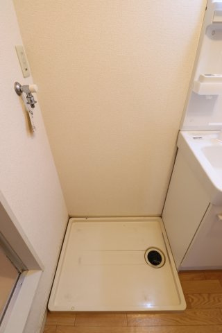 パルハイムの設備