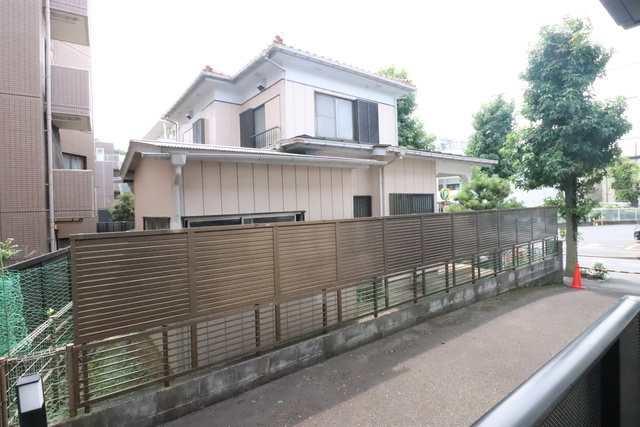 ポワールの展望