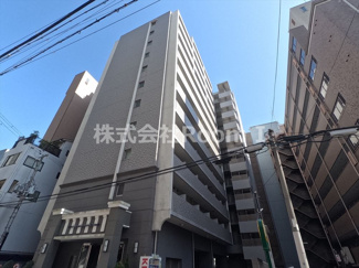 【外観】 | アーデン谷町 | 外観も気になるポイント