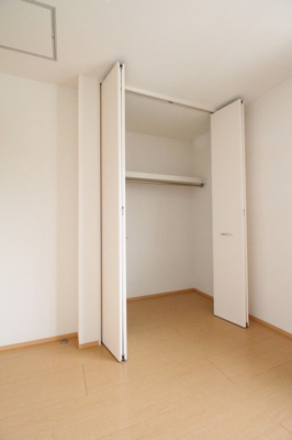 【内装】 | セジュール常盤A棟